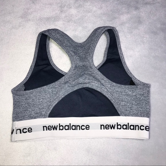 New Balance Sport Bra - Picture 3 of 3